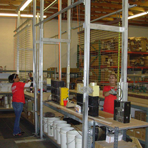 Our Factory Image